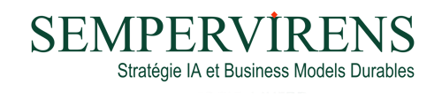 Sempervirens, Conseil en stratégie IA et Business Models Durables